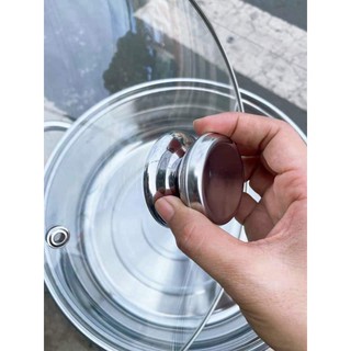 NỒI INOX ANLENE 24CM