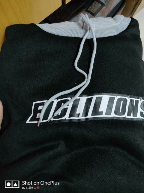 (Order) Áo hoodie ulzzang unisex phối tay 🌟FREESHIP🤗 áo nỉ lót bông dáng rộng ⚽️ | BigBuy360 - bigbuy360.vn