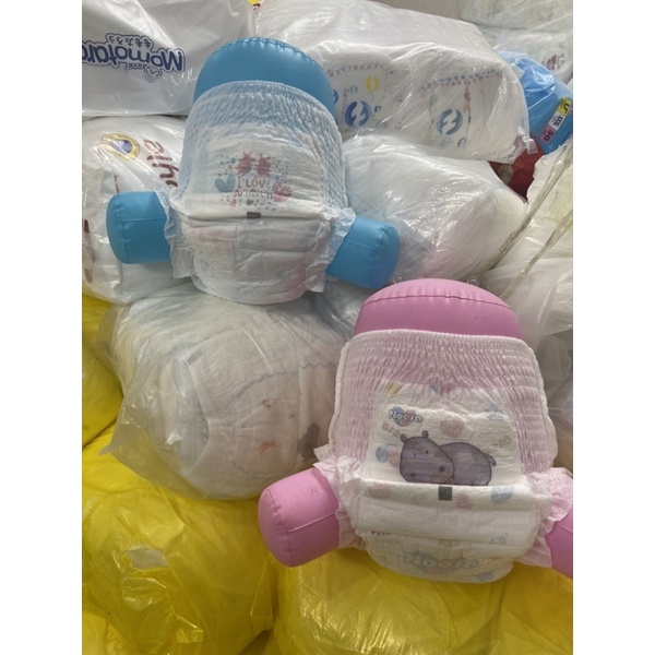 100M BỈM HIPGIG BO MÔNG CHO BÉ SIZE SMLXL2XL3XL