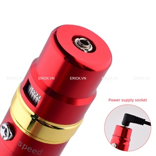 Máy phun xăm IDM Cao Cấp