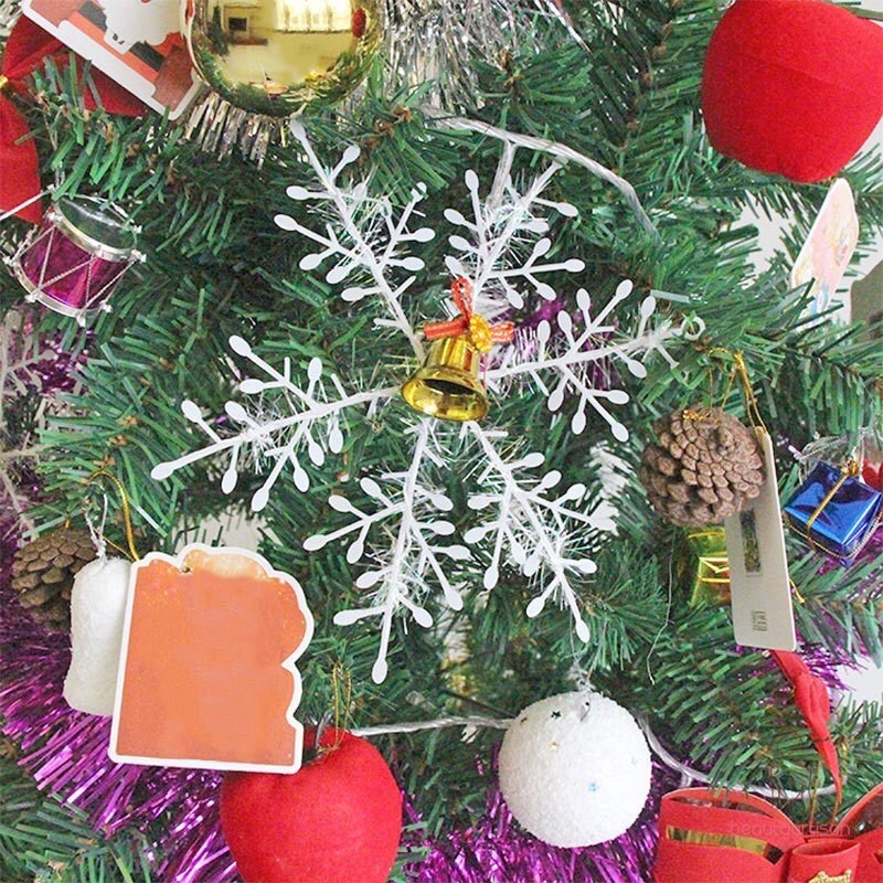 Noel - 06 Bông tuyết mùa Giáng sinh