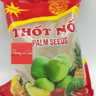 Thốt nốt hiệu con kỳ lân 10kg