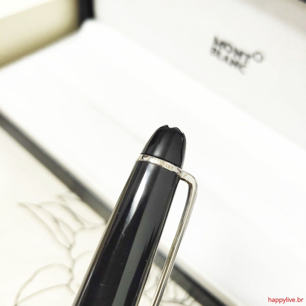 MONTBLANC Bút Bi Phong Cách Mới 2022 Ck 145 Series