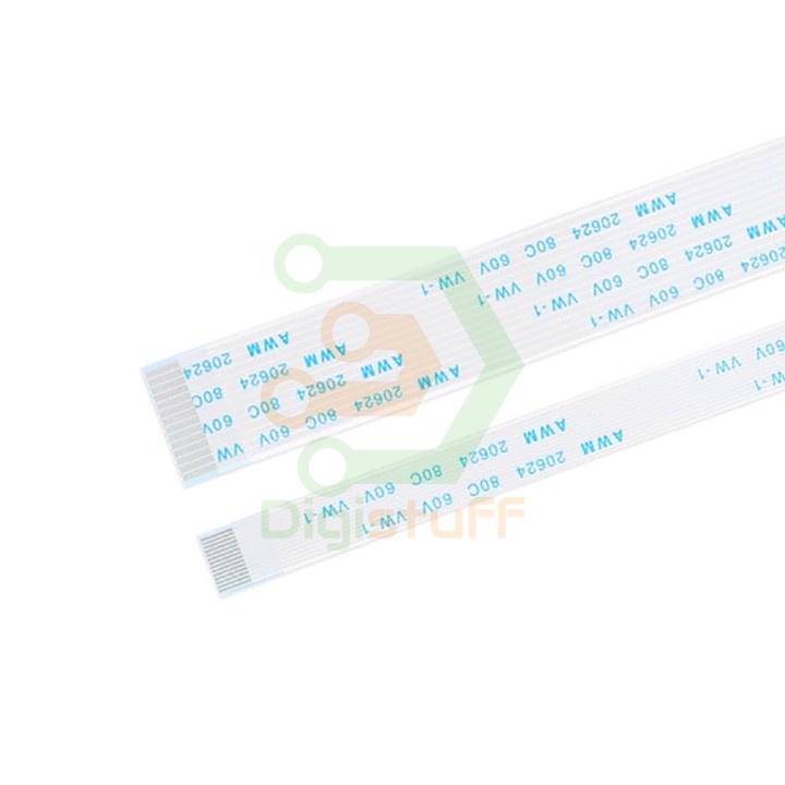 Cáp phẳng 14 chân dùng thay cáp máy in, photocopy và các thiết bị khác