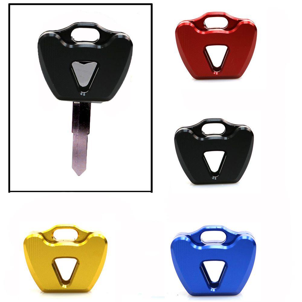 Vỏ Bọc Chìa Khóa CNC Cho Xe Mô Tô Kawasaki ninja 400 250 650 Z400 Z900