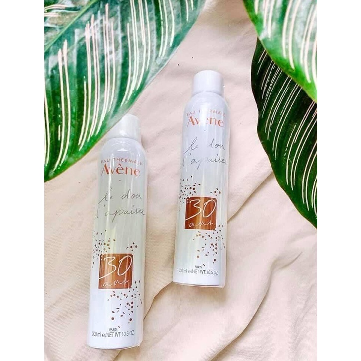 Xịt khoáng AVENE PHÁP | BigBuy360 - bigbuy360.vn