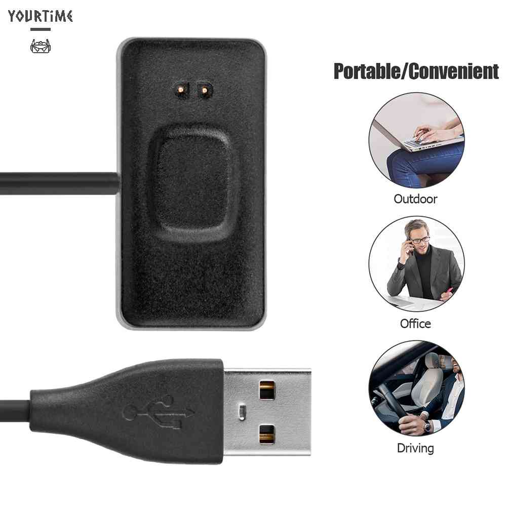 Đế SạC ĐồNg Hồ Đeo Tay USB Cho Huawei Honor A2