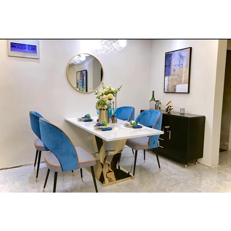 Gương treo tường, gương treo nhà tắm tĩnh điện phủ sơn acrylic KQG