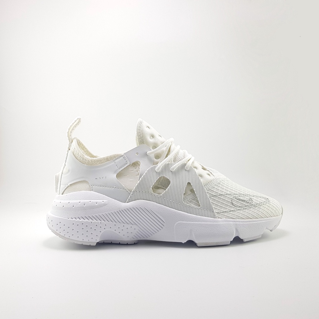 Giày Sneaker - Giày thể thao Huarache Type N.354 Full White