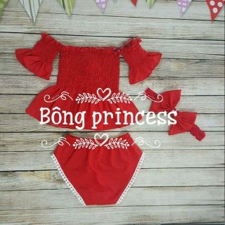 Sét cho bé nhà chị Kiều