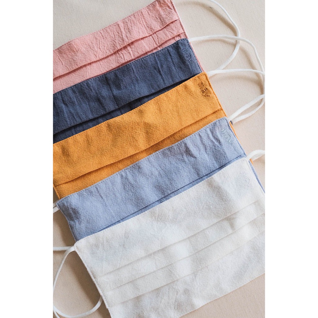 PACK 3PCs Khẩu Trang Mây | BigBuy360 - bigbuy360.vn