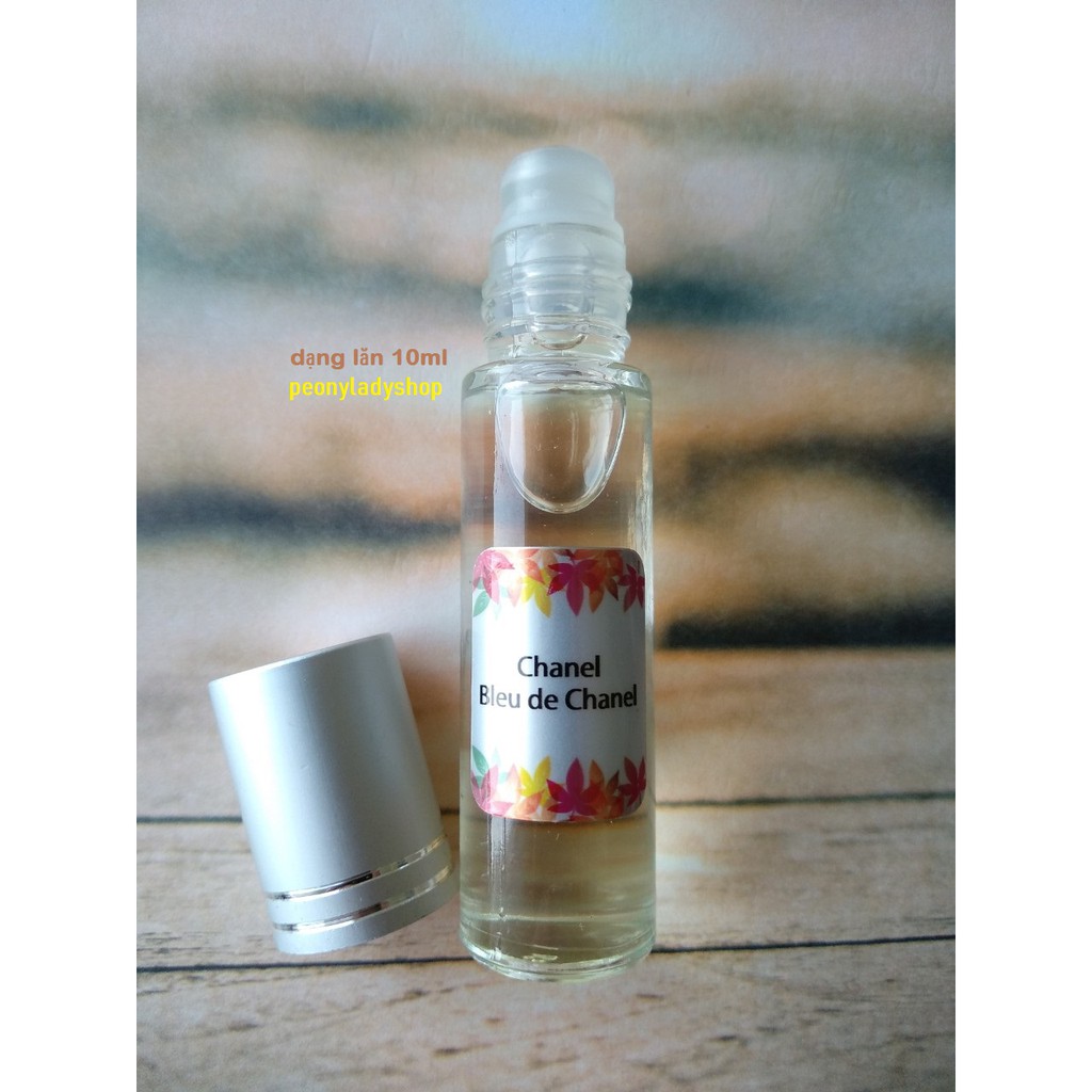 Tinh dầu nước hoa Pháp dành cho nam | BigBuy360 - bigbuy360.vn