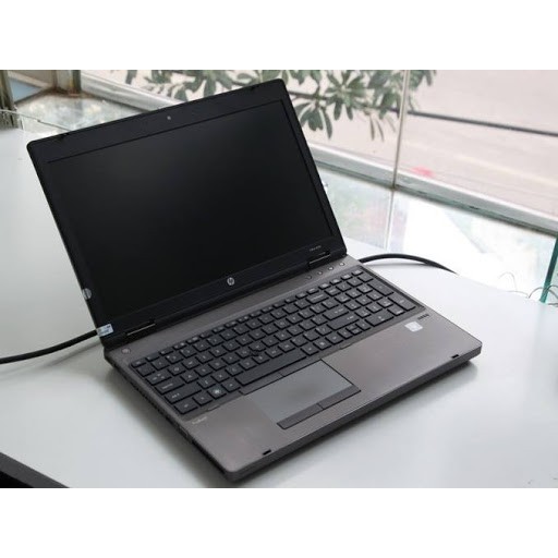 Laptop cũ HP Probook6560B Core i5 3320M - RAM 4GB - ổ cứng HDD 320GB ,  Nhập Khẩu Mỹ , Laptop Giá rẻ , Bảo hành suốt đời