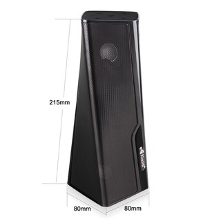 Loa Bluetooth Kisonli Q8S