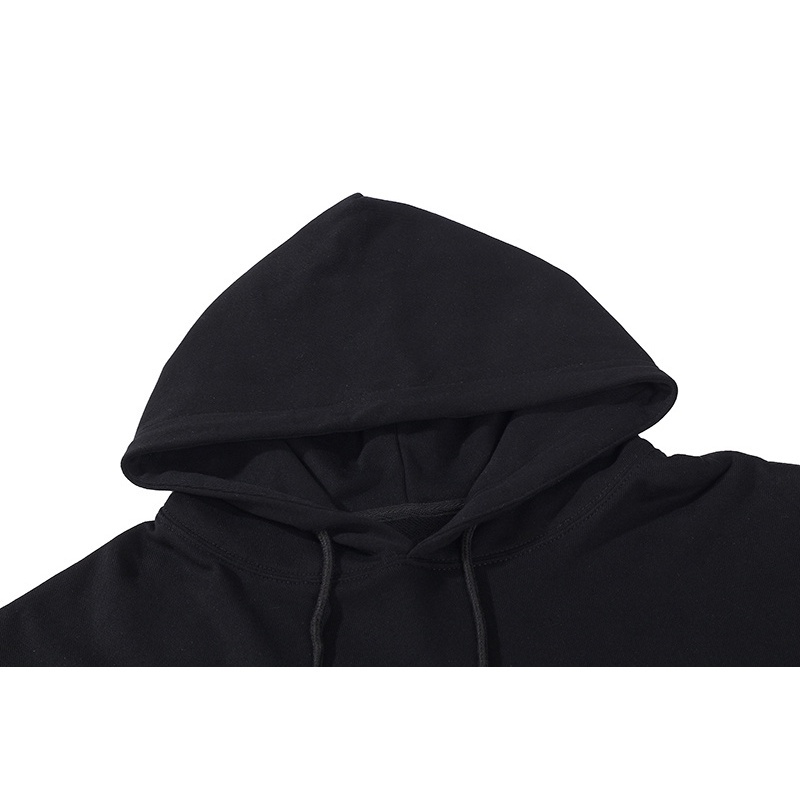 Áo Khoác Thể Thao Cotton Tay Dài Có Mũ Trùm Đầu Kích Thước Lớn V Vlone Kim Cương Bán Chạy Thời Trang Unisex