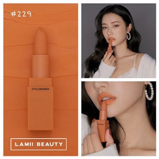 SON THỎI #3CE LIP COLOR