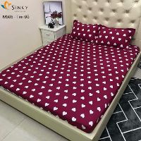 Ga chun cotton poly m8