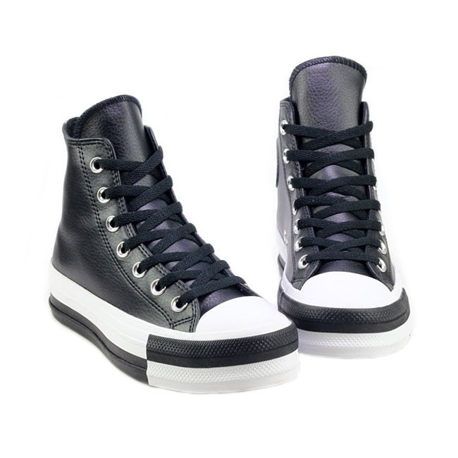 Giày Sneaker Converse Chuck Taylor All Star Double Stack Lift - 569428C