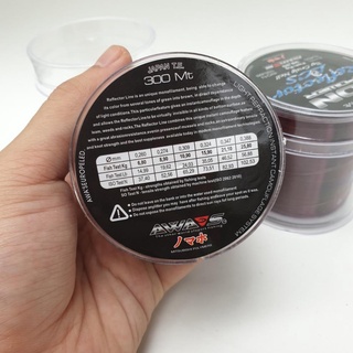 🐋Cước câu cá ion power 300m siêu bền 🐋
