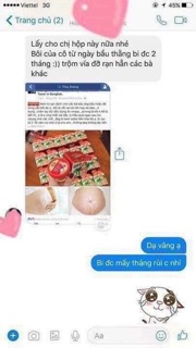 KEM TRỊ NỨT RẠN DA OHO Thái Lan