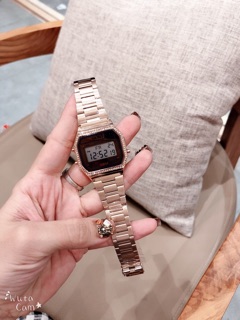 Đồng hồ nữ Skmei