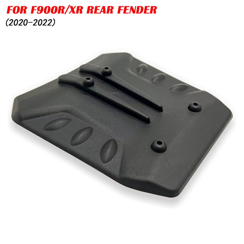 FENDER Tấm Chắn Bùn Mở Rộng Cho BMW F900R F900XR 2020 2021