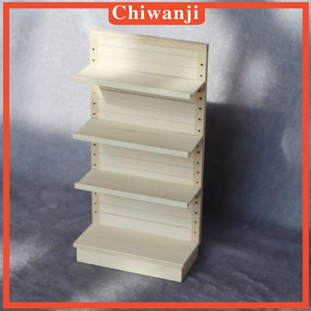 Giá Đỡ Dụng Cụ Nhà Búp Bê Tỉ Lệ 1: 12