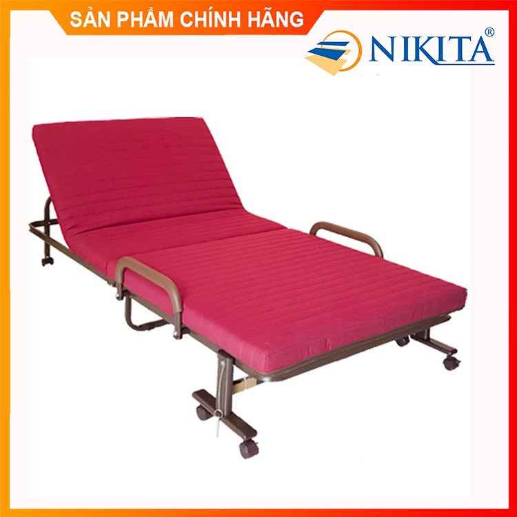 Giường Gấp Gọn Belto Cao Cấp xếp gọn- BHQ