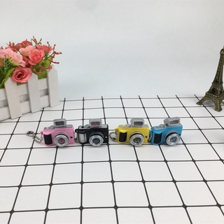 Mô Hình Máy Ảnh Đồ Chơi Tỉ Lệ 1: 6