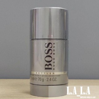 Lăn Khử mùi nước hoa Boss Hugo Boss Bottled Deodorant Stick 70g