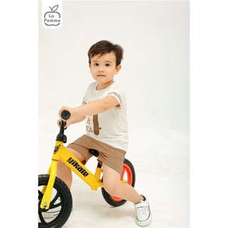 [LA POMME] BỘ CỘC BÉ TRAI (SS236, SS238, SS247)