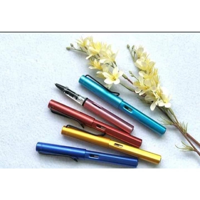 ☀️Bút -T01 🌞🌞tự tạo thanh đậm( COMBO 100k/3c)
