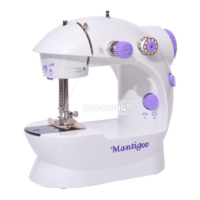 (FREE SHIP) MÁY KHÂU MINI CHÍNH HÃNG CMD &lt;3 (SAFE SỐC)