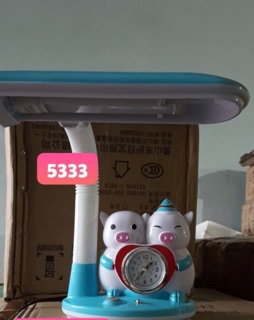 🦚Đèn học sinh chống cận HL-5334