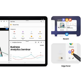 Máy tính bảng Samsung Galaxy Tab S7 FE