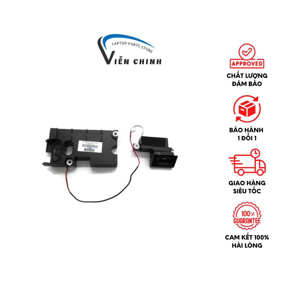 Loa laptop HP Elitebook 8560w 8570w – 8560w