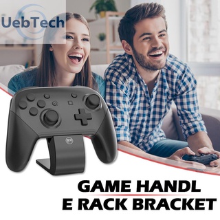 Uebtech Controller Holder Stand Gamepad Joystick Bracket for Switch Pro XBOX PS4 