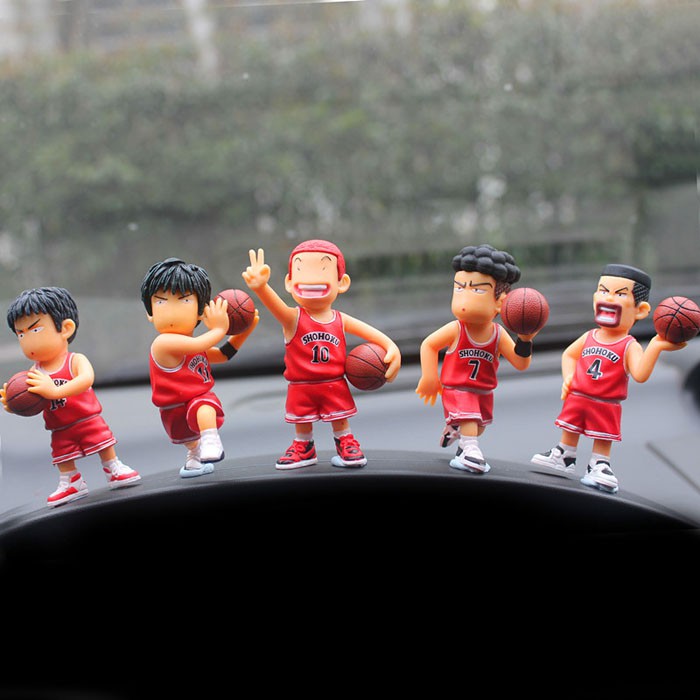 Mô hình slamdunk