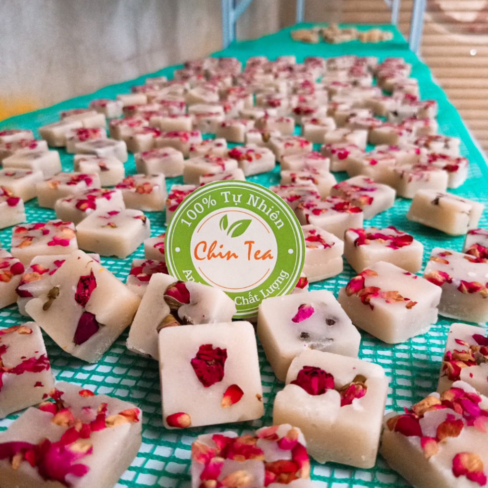 💥 ĐỦ 20 VỊ 💥 TRÀ HOA CÚC ĐƯỜNG PHÈN ĐƯỜNG ĐEN XƯỞNG TỰ SẢN XUẤT sản phẩm Thảo dược thiên nhiên | BigBuy360 - bigbuy360.vn