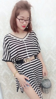 Áo mongtegi độc lạ