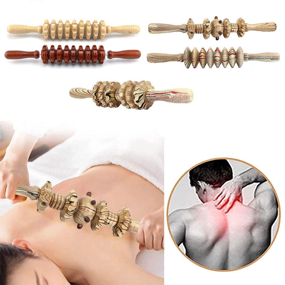 Cây Lăn Mát Xa Cơ Thể Cầm Tay