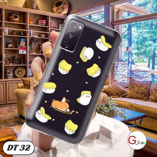 Ốp lưng dẻo cho Samsung Galaxy S20 FE