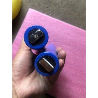 Pin 34185 3,2v 20ah xả max 20c