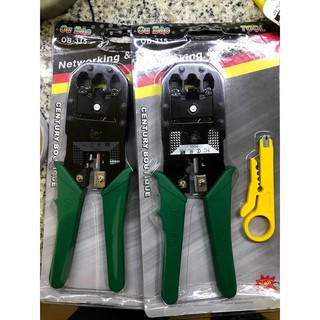Kìm bấm mạng Ou Boa OB-315
