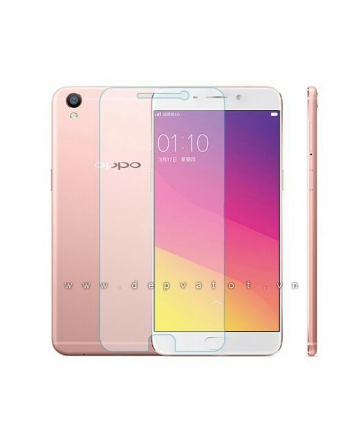 Kính cường lực Oppo Neo9 A37