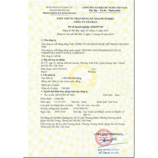 Tinh Dầu Sả Chanh 10Ml