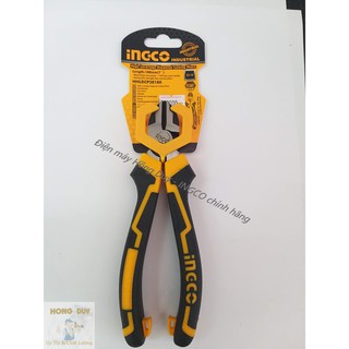 Kìm cắt cao cấp INGCO 6'', 7''