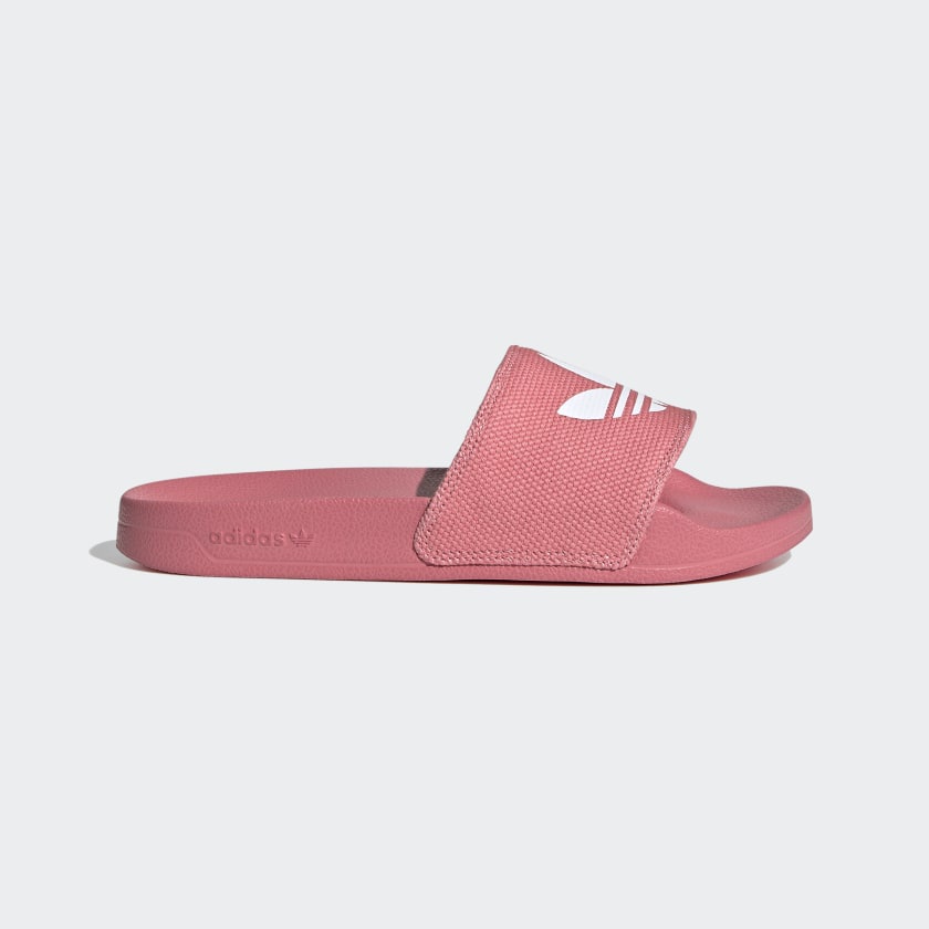 Dép adidas Adilette Lite Hazy Rose chính hãng