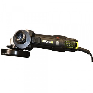 Máy mài góc 750w 100mm wu811 - worx green