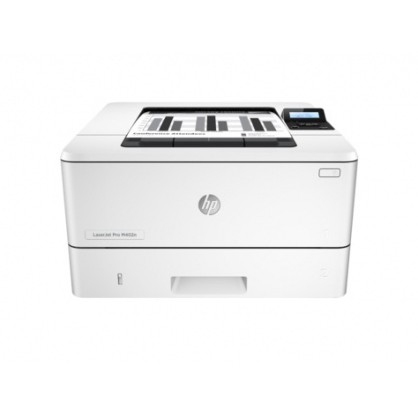 Máy in laser trắng đen HP LaserJet Pro M402n ( Chính Hãng )